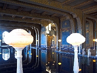 Hearst Castle 1